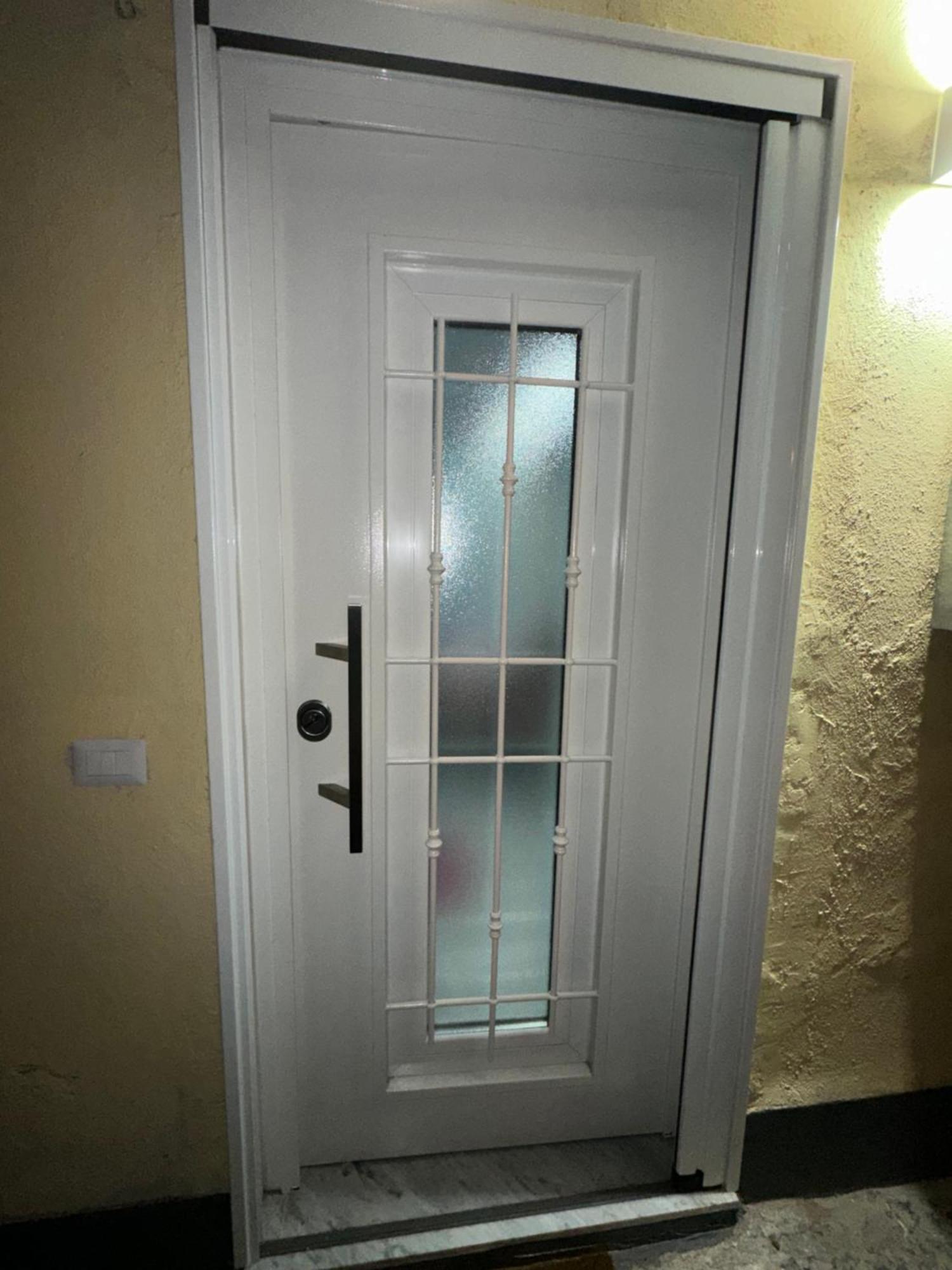 Blue House Apartment Napoli Bagian luar foto